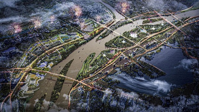 Tại sao Vingroup, MIK Group, Đèo Cả đột ngột rút khỏi loạt siêu dự án hạ tầng lớn nhất từ trước đến nay?- Ảnh 2.