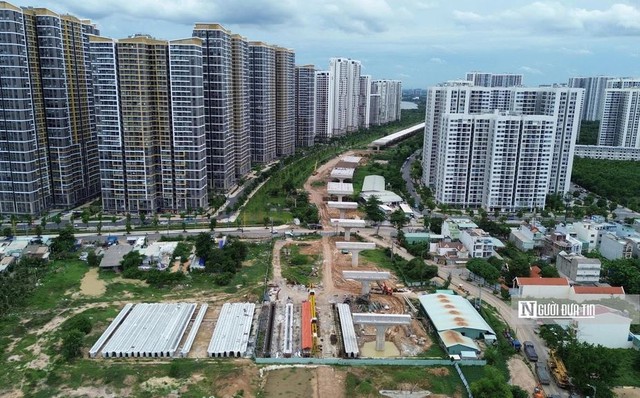 TP.HCM trình bảng giá đất mới năm 2026, cao nhất 687 triệu/m2 - Ảnh 1.