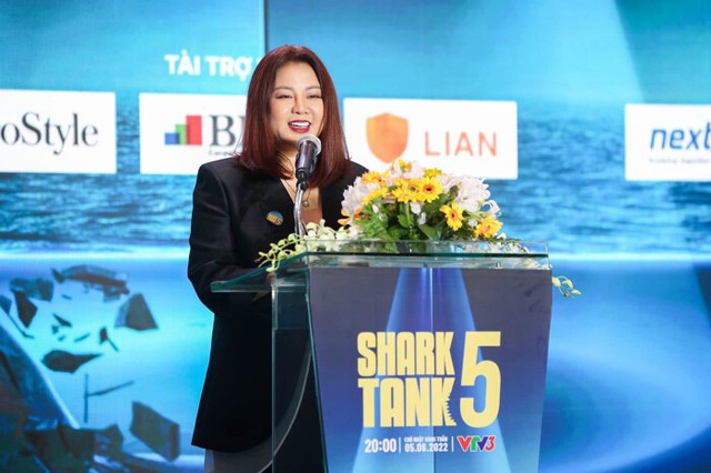 CEO Lê Hạnh xác nhận Shark Tank Việt Nam dừng sản xuất, chưa có kế hoạch trở lại- Ảnh 1.
