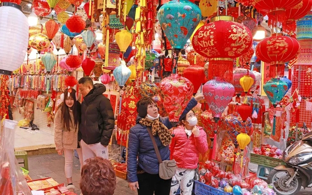 Lịch nghỉ Tết Dương lịch 2026: Công chức, viên chức được nghỉ 4 ngày liên tục - Ảnh 1.