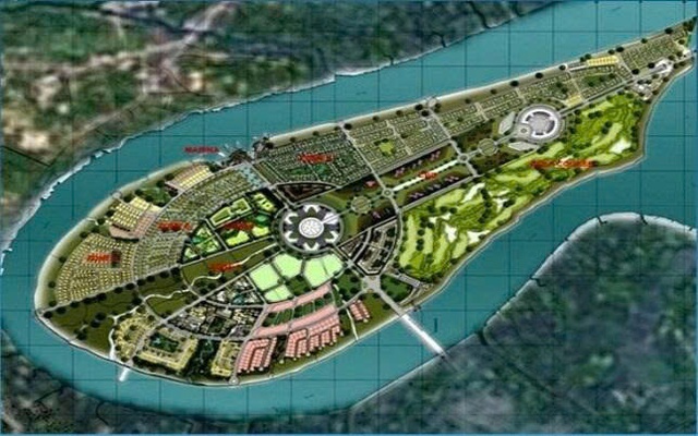 Nam Long muốn nâng tỷ lệ sở hữu tại Paragon Đại Phước lên 58,9% - Ảnh 1.