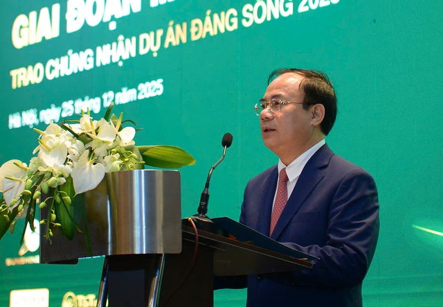 Thị trường bất động sản có gần 3.300 dự án, tổng mức đầu tư 7,4 triệu tỷ đồng   - Ảnh 1.