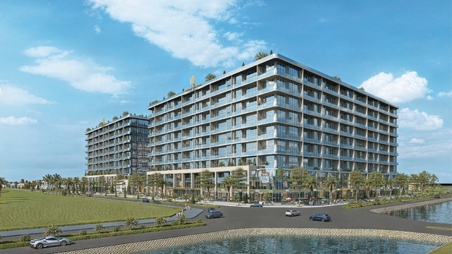 Hai dự án dòng Noble Crystal của Sunshine Group được vinh danh tại chương trình "Dự án đáng sống" 2025- Ảnh 5.