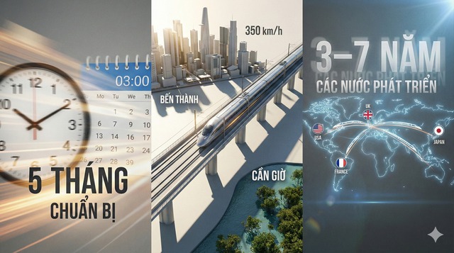 Tân binh hạ tầng tỷ đô của tỷ phú Phạm Nhật Vượng: 7 tháng tăng vốn 7,5 lần lên 45.000 tỷ đồng, rút khỏi dự án 67 tỷ USD dồn lực cho 2 tuyến đường sắt 240.000 tỷ đồng - Ảnh 2.