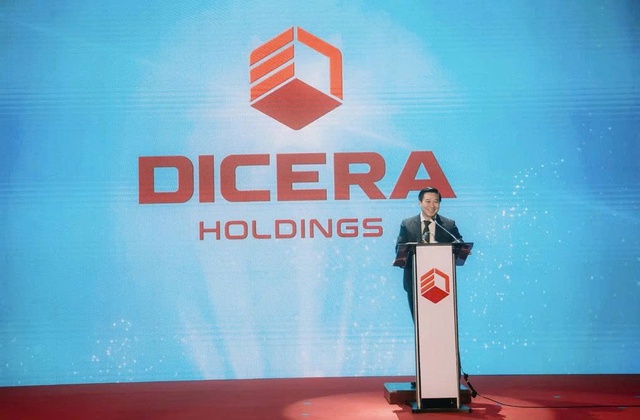 Chủ tịch Dicera Holdings đăng ký mua 1,5 triệu cổ phiếu DC4 - Ảnh 1.