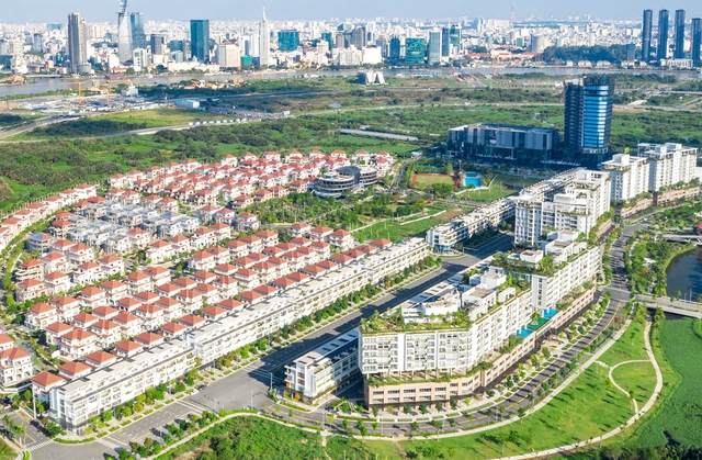 Sau cú rút lui bất ngờ của MIK Group, ai đang dẫn dắt liên danh siêu dự án Trục Đại lộ cảnh quan sông Hồng? - Ảnh 3.