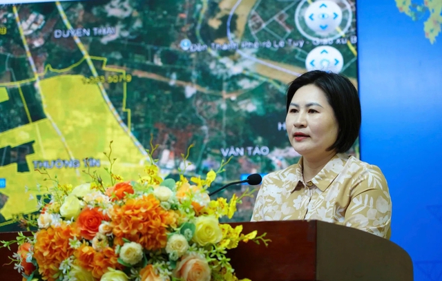 Thông tin mới về dự án Khu đô thị Olympic 925.000 tỷ đồng do Vingroup của tỷ phú Phạm Nhật Vượng đầu tư - Ảnh 2.