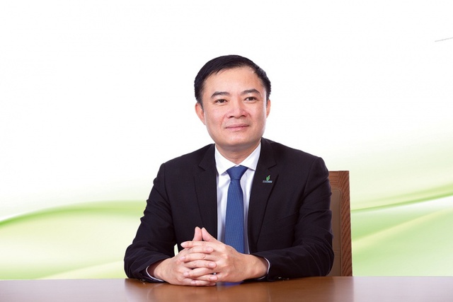 PVN công bố Chủ tịch Hội đồng Thành viên mới- Ảnh 1.