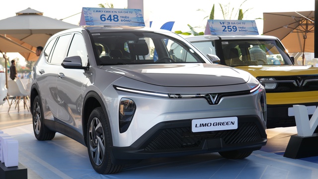 Từ việc xây dựng nhà máy đến liên tục ra mắt các mẫu xe mới, Omoda & Jaecoo tham vọng bán 10.000 tại thị trường Việt Nam, thách thức phải đối mặt là gì? - Ảnh 8.