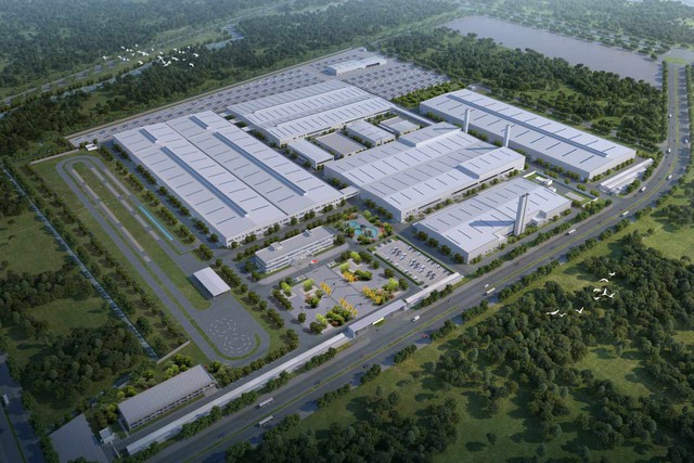 Từ việc xây dựng nhà máy đến liên tục ra mắt các mẫu xe mới, Omoda & Jaecoo tham vọng bán 10.000 tại thị trường Việt Nam, thách thức phải đối mặt là gì? - Ảnh 7.