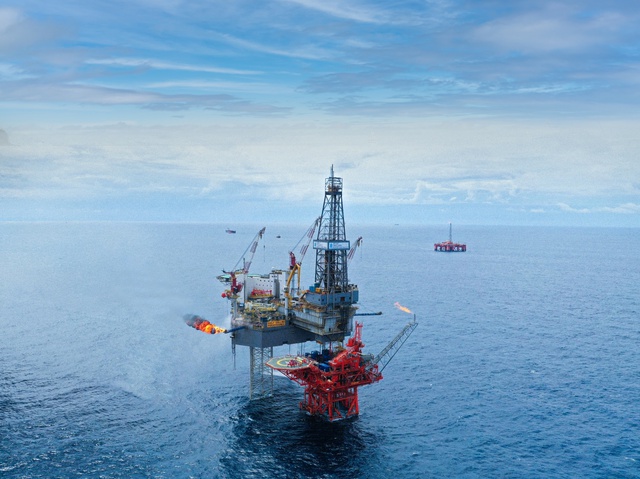 Một doanh nghiệp Việt lập kỷ lục chưa từng có: Doanh thu 1,1 triệu tỷ đồng, tương đương 9-10% GDP- Ảnh 3.