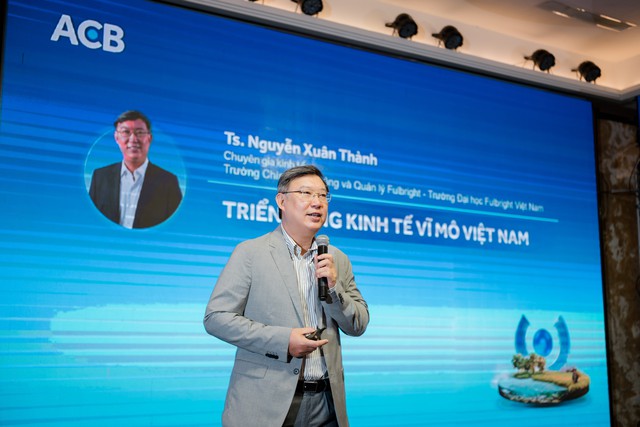 Từ thực tế doanh nghiệp đến góc nhìn chuyên gia: Bài toán thích ứng của nông – thủy sản Việt Nam - Ảnh 2.