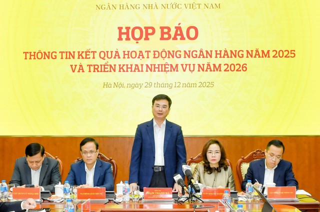 Dư nợ tín dụng nền kinh tế đạt trên 18,4 triệu tỷ đồng - Ảnh 1.