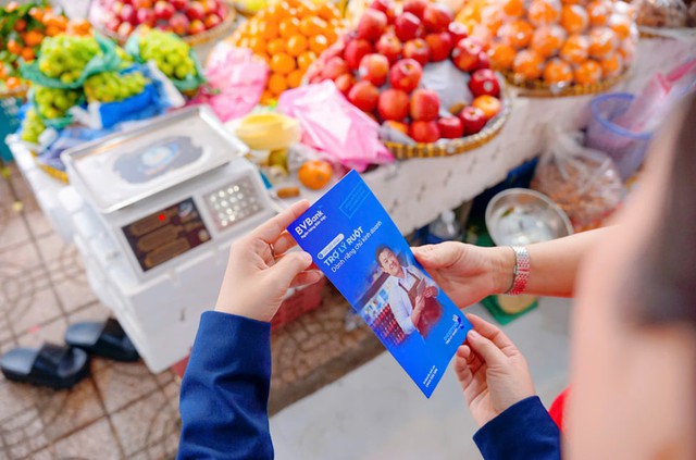 Ba bước chuẩn hóa giúp hộ kinh doanh sẵn sàng trước Giờ G 1/1/2026 - Ảnh 1.