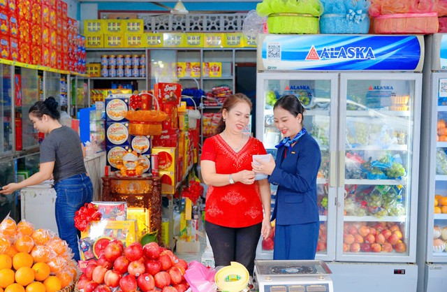 Ba bước chuẩn hóa giúp hộ kinh doanh sẵn sàng trước Giờ G 1/1/2026 - Ảnh 2.