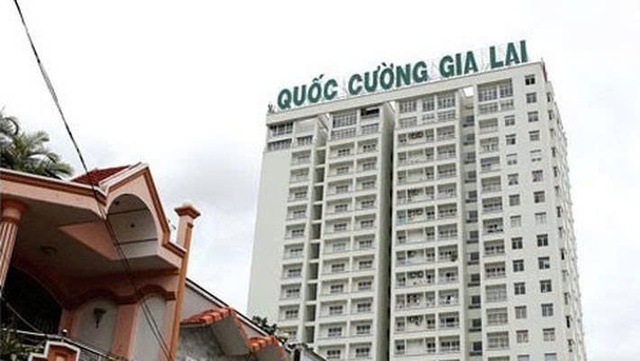 Quốc Cường Gia Lai muốn chuyển nhượng hai công ty liên kết để làm gì? - Ảnh 1.