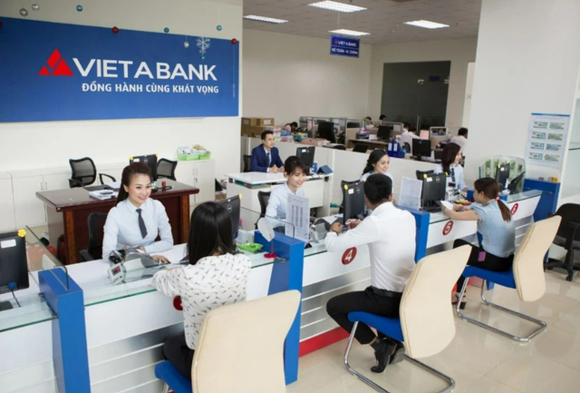 VietABank tất toán lô trái phiếu chỉ sau 1 năm phát hành - Ảnh 1.