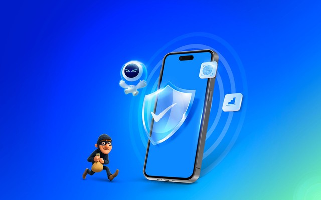 Suýt chuyển tiền cho kẻ bắt cóc online, khách hàng được ngân hàng ACB ngăn chặn kịp thời - Ảnh 1.