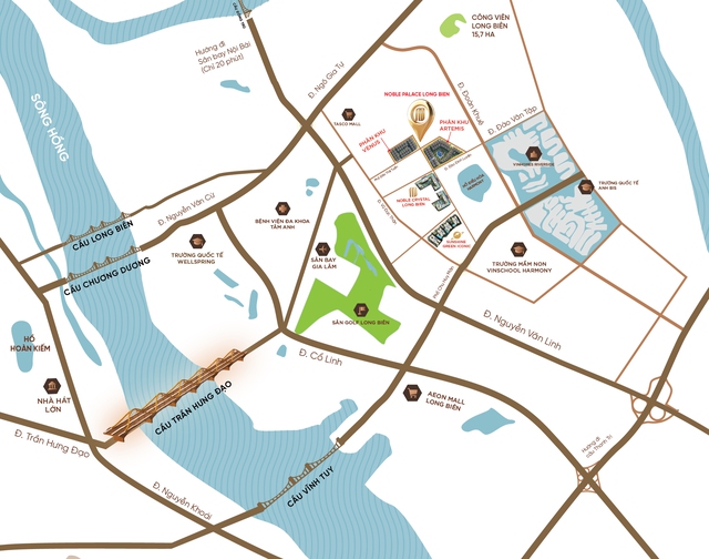 Noble Palace Long Bien tung ưu đãi chưa từng có với gói quà tặng nội thất lên tới gần 14 tỷ đồng- Ảnh 2. Noble Palace Long Bien tung ưu đãi chưa từng có với gói quà tặng nội thất lên tới gần 14 tỷ đồng- Ảnh 2.