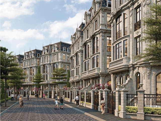 Noble Palace Long Bien tung ưu đãi chưa từng có với gói quà tặng nội thất lên tới gần 14 tỷ đồng- Ảnh 3. Noble Palace Long Bien tung ưu đãi chưa từng có với gói quà tặng nội thất lên tới gần 14 tỷ đồng- Ảnh 3.