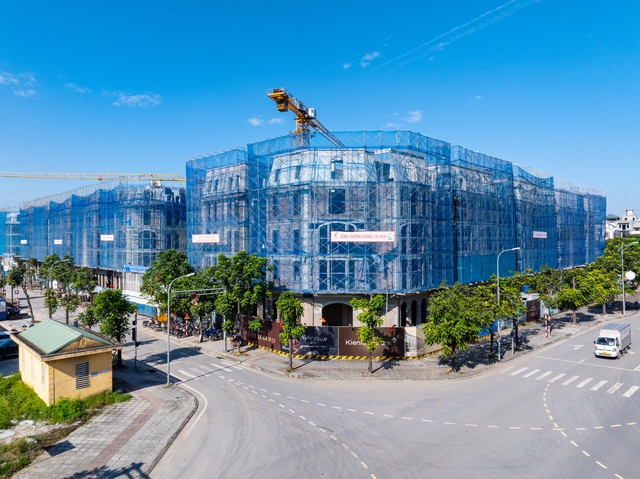 Noble Palace Long Bien tung ưu đãi chưa từng có với gói quà tặng nội thất lên tới gần 14 tỷ đồng- Ảnh 5. Noble Palace Long Bien tung ưu đãi chưa từng có với gói quà tặng nội thất lên tới gần 14 tỷ đồng- Ảnh 5.