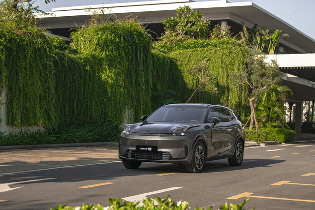 Các tân binh xe SUV gầm cao phổ thông liên tục đổ bộ thị trường Việt Nam, giá chỉ từ 700 triệu đồng, người tiêu dùng thông thái sẽ chọn xe nào?  - Ảnh 3.