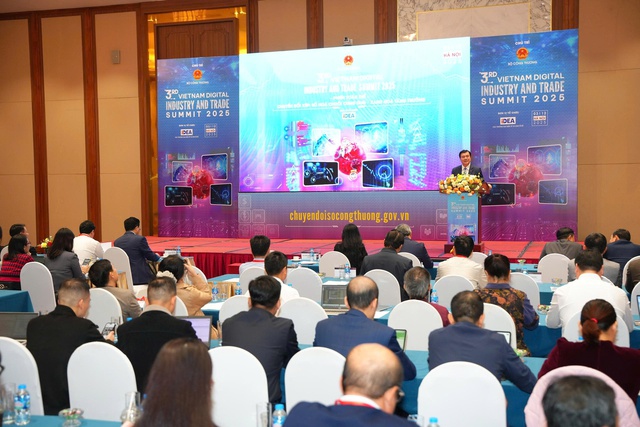 Việt Nam bùng nổ AI: 81% người dùng mỗi ngày, 40 công ty khởi nghiệp gọi được 123 triệu USD, kinh tế số lọt top tăng trưởng nhanh nhất khu vực - Ảnh 2.