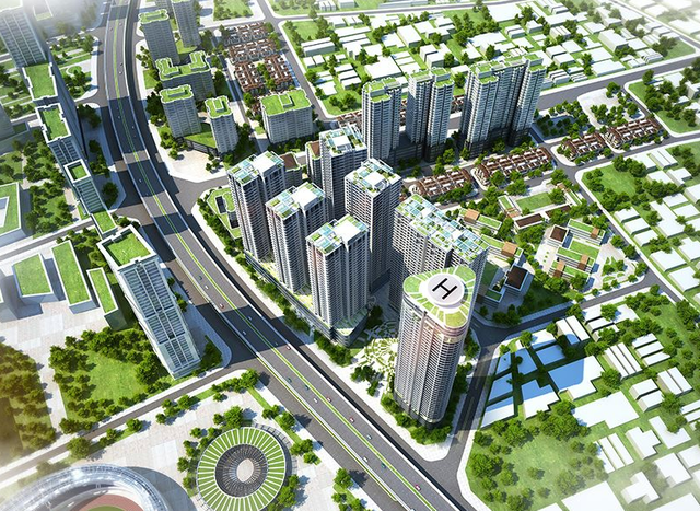 Vina2 dùng bất động sản của lãnh đạo, máy móc, ô tô thế chấp để vay vốn ngân hàng - Ảnh 1.