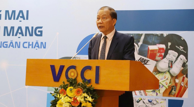 Hơn 31.000 vụ việc liên quan đến buôn lậu và gian lận thương mại trong quý 3, Việt Nam cần tăng cường chống gian lận thương mại trên không gian mạng - Ảnh 2.