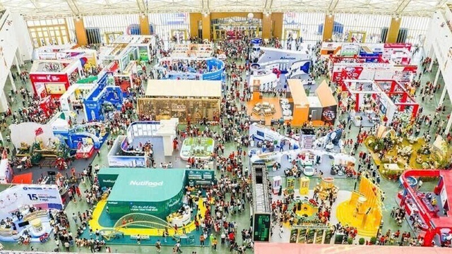 Cảnh giác với thông tin không xác thực về Hội chợ Mùa Xuân 2026 - Ảnh 1.