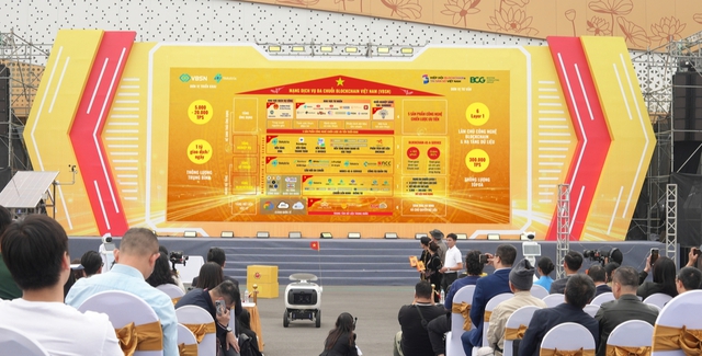 Công ty 1Matrix cam kết: Tích hợp blockchain vào Hệ thống truy xuất nguồn gốc và Hệ thống tư pháp- Ảnh 1.