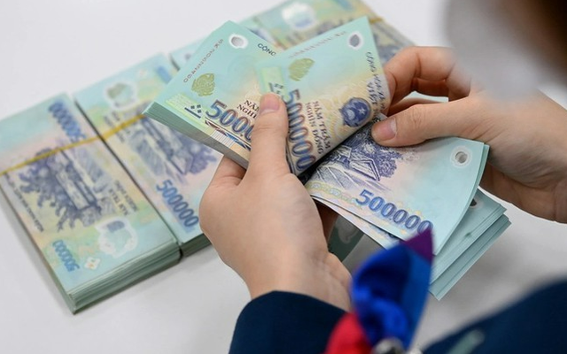 Đề xuất chính sách tổng thể về tiền lương, trình Bộ Chính trị trong quý III/2026 - Ảnh 1.