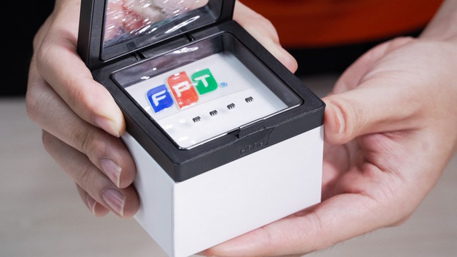 Việt Nam đã có lô chip nguồn đầu tiên xuất khẩu sang Nhật Bản - Ảnh 1.