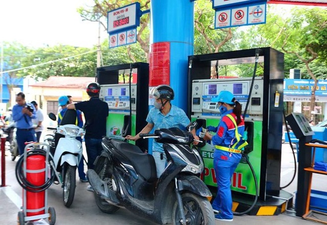 Giá xăng có thể giảm vào ngày cuối cùng của năm 2025 - Ảnh 1.