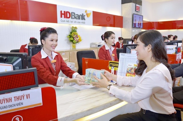 HDBank tất toán lô trái phiếu 1.500 tỷ đồng - Ảnh 1.