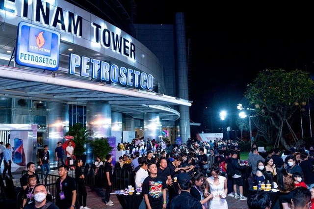 Petrosetco chốt ngày trả cổ tức năm 2024 bằng tiền mặt tỷ lệ 5% - Ảnh 1.