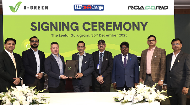 Hãng xe điện của tỷ phú Phạm Nhật Vượng tiếp tục có thêm 2 động thái mới tại thị trường Ấn Độ - Ảnh 1.