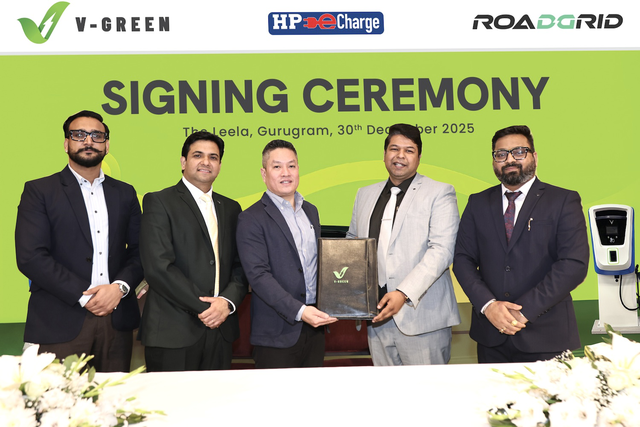 Hãng xe điện của tỷ phú Phạm Nhật Vượng tiếp tục có thêm 2 động thái mới tại thị trường Ấn Độ - Ảnh 3.