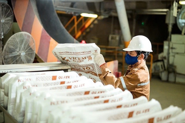 Vicem Hà Tiên bị phạt và truy thu thuế hơn 2,6 tỷ đồng - Ảnh 1.