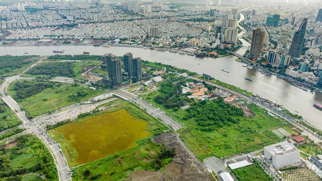 Từ ngày mai, chính thức áp dụng bảng giá đất mới đến từng thửa, người dân và nhà đầu tư cần biết ngay- Ảnh 1.