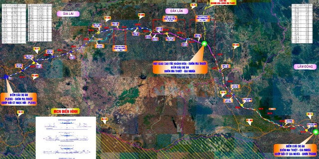 "Đại gia phố núi" nợ ngập đầu, lỗ lũy kế hàng nghìn tỷ vừa bán sạch vốn công ty con, dự thu gần 530 tỷ giữa lúc được đề xuất giao làm cao tốc 77.000 tỷ đồng- Ảnh 2.