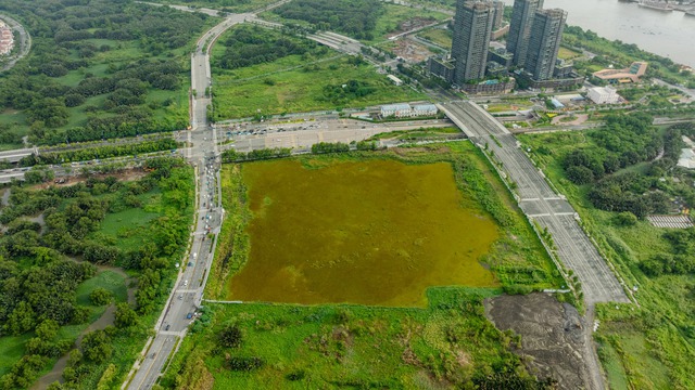 Từ hôm nay (1/1/2026), loạt chính sách về đất đai thay đổi lớn, người dân cần đặc biệt chú ý- Ảnh 1. Từ hôm nay (1/1/2026), loạt chính sách về đất đai thay đổi lớn, người dân cần đặc biệt chú ý- Ảnh 1.