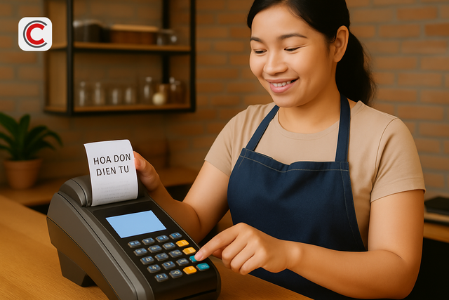 Cục Thuế thông báo quan trọng: Danh sách 38 doanh nghiệp hỗ trợ phần mềm bán hàng, hóa đơn điện tử cho hộ kinh doanh- Ảnh 1. Cục Thuế thông báo quan trọng: Danh sách 38 doanh nghiệp hỗ trợ phần mềm bán hàng, hóa đơn điện tử cho hộ kinh doanh- Ảnh 1.