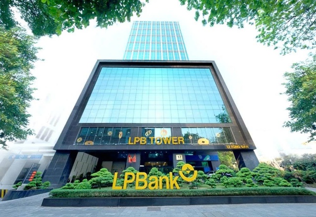LPBank ‘hút’ thêm 1.000 tỷ đồng từ kênh trái phiếu - Ảnh 1.