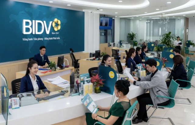 Tồn tại trong hoạt động tín dụng, xử lý nợ xấu,... tại BIDV Sơn La - Ảnh 1.