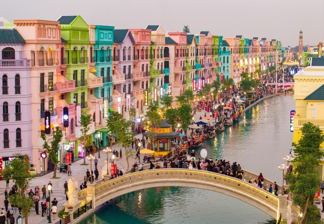 Tỉnh nhỏ nhất Việt Nam đón loạt "đại gia" địa ốc Vingroup, Ecopark, Kinh Bắc... đổ về sắp có thêm KĐT 15.600 tỷ đồng, rộng 86ha- Ảnh 2. Tỉnh nhỏ nhất Việt Nam đón loạt "đại gia" địa ốc Vingroup, Ecopark, Kinh Bắc... đổ về sắp có thêm KĐT 15.600 tỷ đồng, rộng 86ha- Ảnh 2.