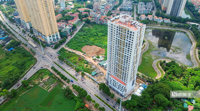 Cảnh báo thông tin giả mạo về 'suất ngoại giao', 'suất nội bộ' nhà ở xã hội trên mạng xã hội - Ảnh 1.