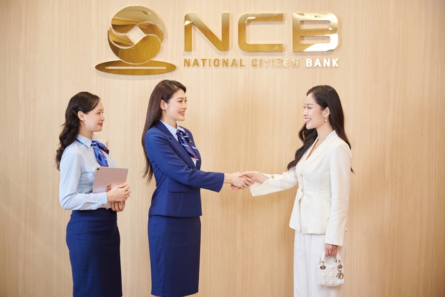 NCB triển khai nền tảng số tài trợ chuỗi cung ứng, đáp ứng toàn diện nhu cầu của các doanh nghiệp lớn - Ảnh 1.