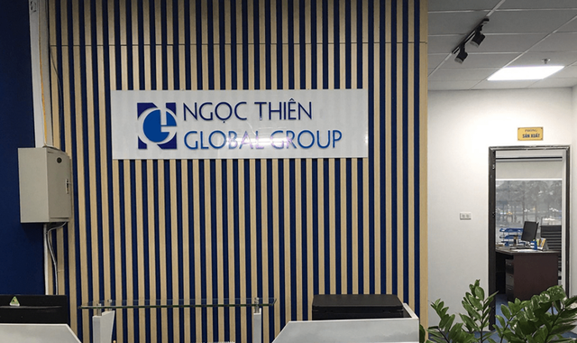 Ngọc Thiên Global bị xử phạt do 'ém' thông tin về tài chính, trái phiếu - Ảnh 1.