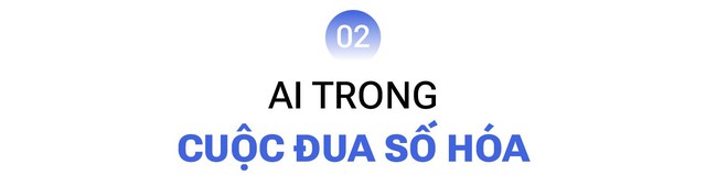 Chuyên gia RMIT bàn về ngân hàng số trong kỷ nguyên mới: AI không đấu với con người mà trao quyền, giúp trải nghiệm ngân hàng thông minh, cá nhân hóa và toàn diện hơn - Ảnh 4.